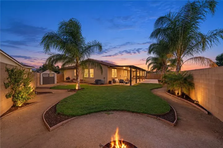 Property Photo: 34829 Sweet Bells Dr CA 92596