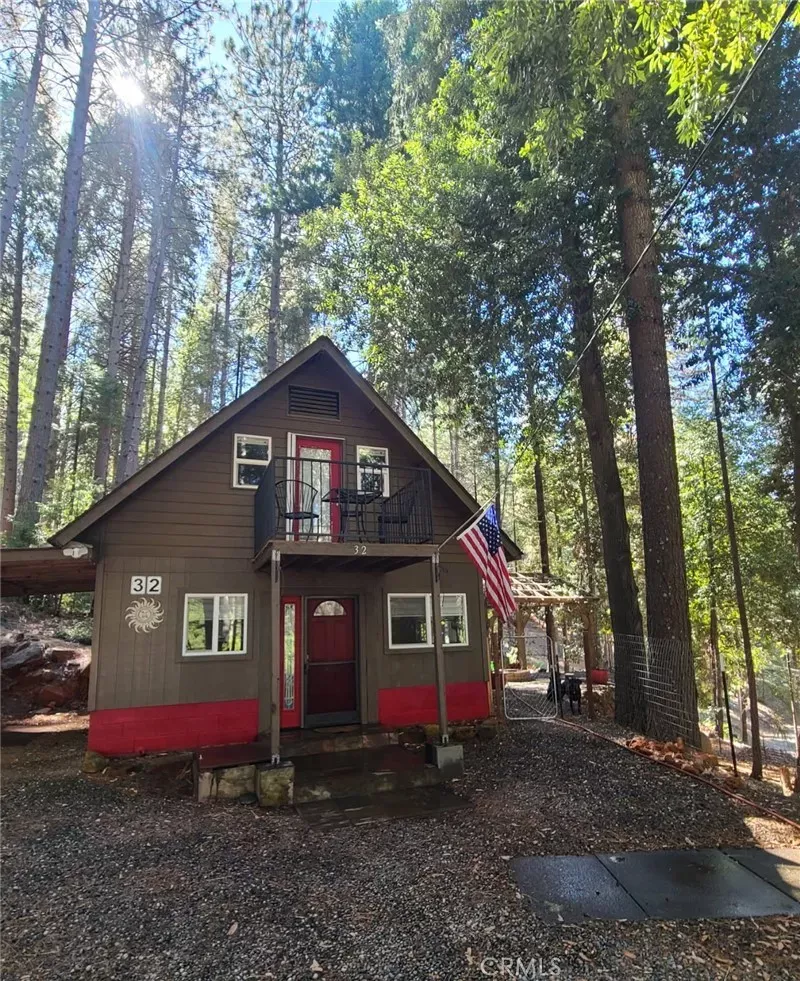 Property Photo: 32 Weiss Hill Road CA 95966