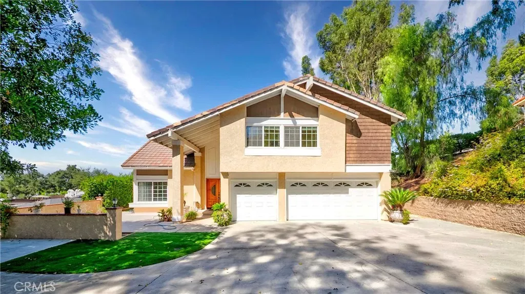 Property Photo:  3931 E Lorencita Street  CA 91791 