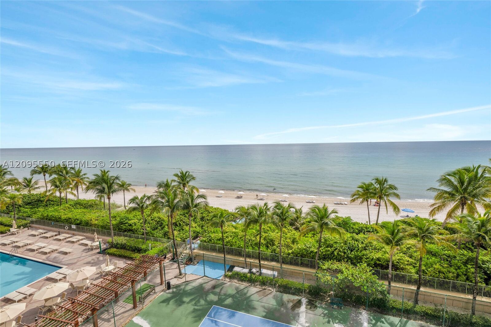 Property Photo: 2080 S Ocean Dr 511 FL 33009