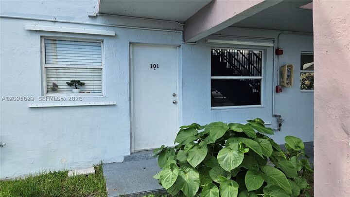 Property Photo:  7101 SW 89th Ct 101  FL 33173 