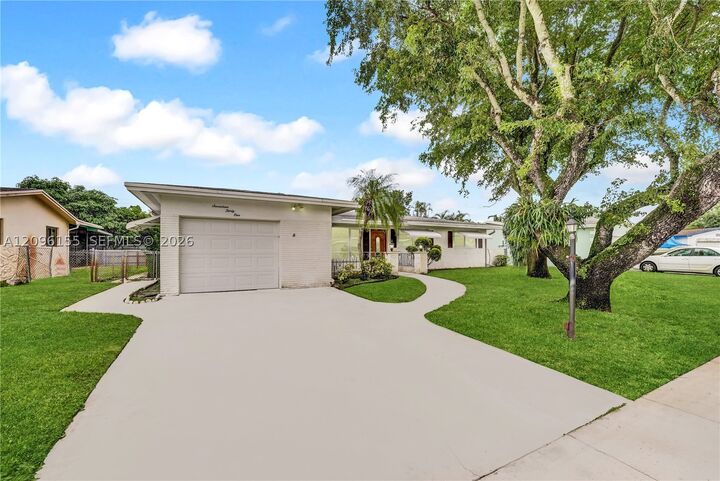 Property Photo:  1731 NW 86th Ave  FL 33024 