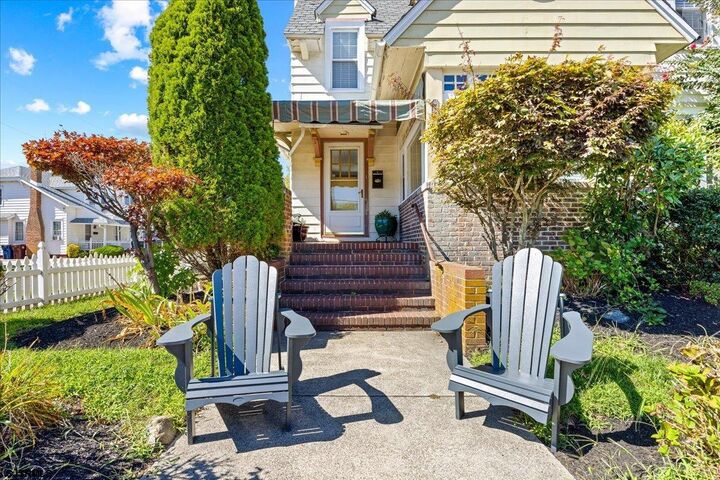 Property Photo:  7207 Ventnor Ave  NJ 08406 