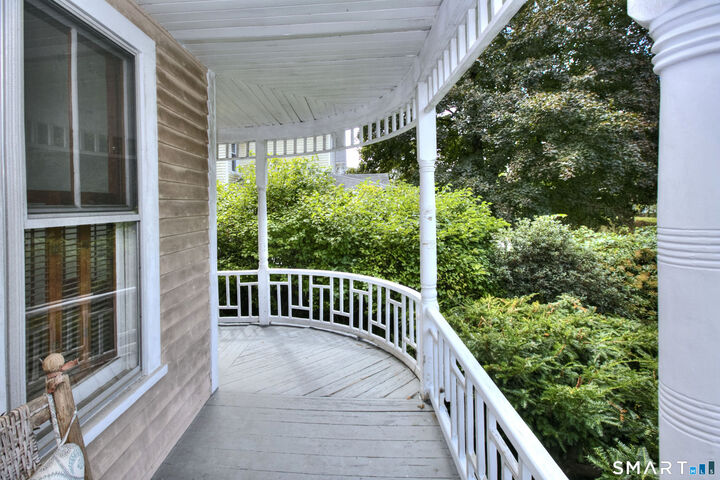 Property Photo: 21 East Avenue CT 06851