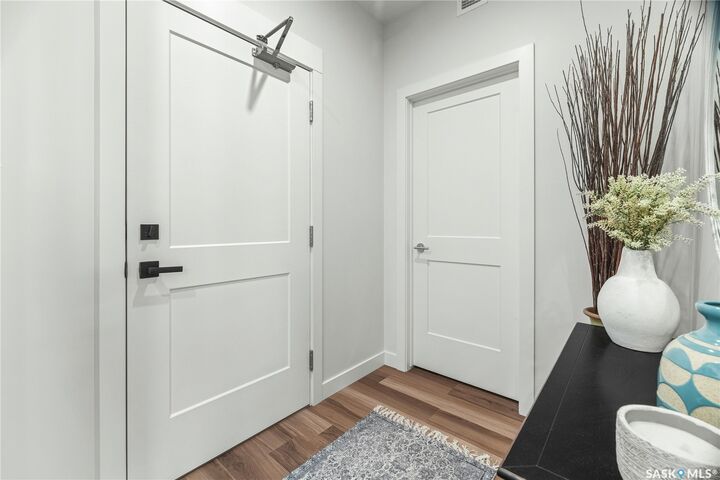 Property Photo:  3581 Evans Court 317  SK S4S 7A3 