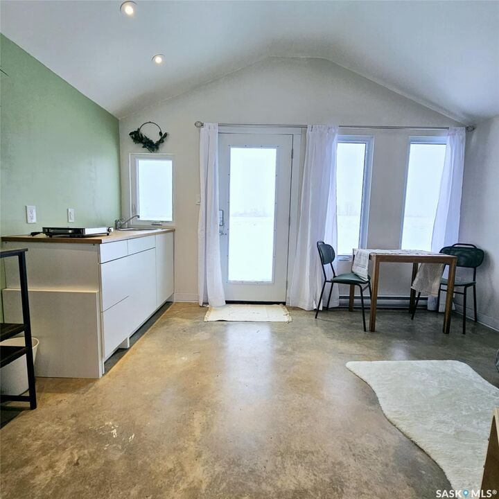 Property Photo: 1 Beck Street SK S0A 0R0