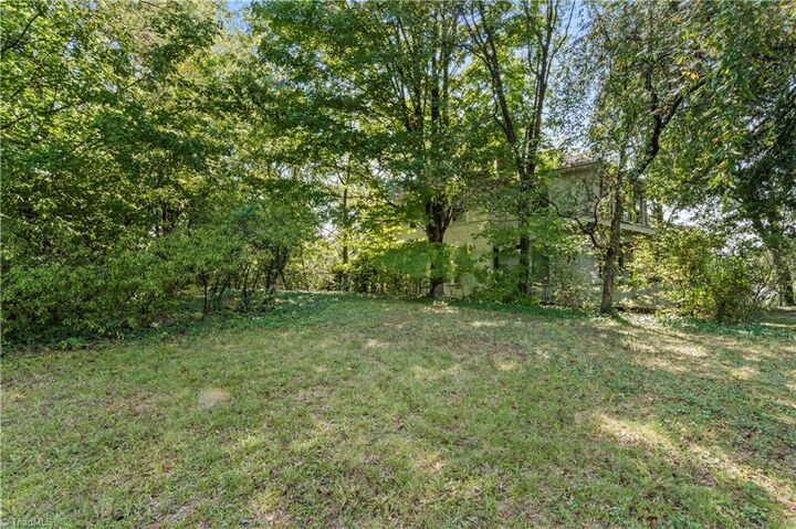 Property Photo: 1280 Apple Street NC 27101