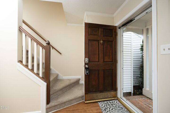 Property Photo:  148 Greenmont Lane  NC 27511 