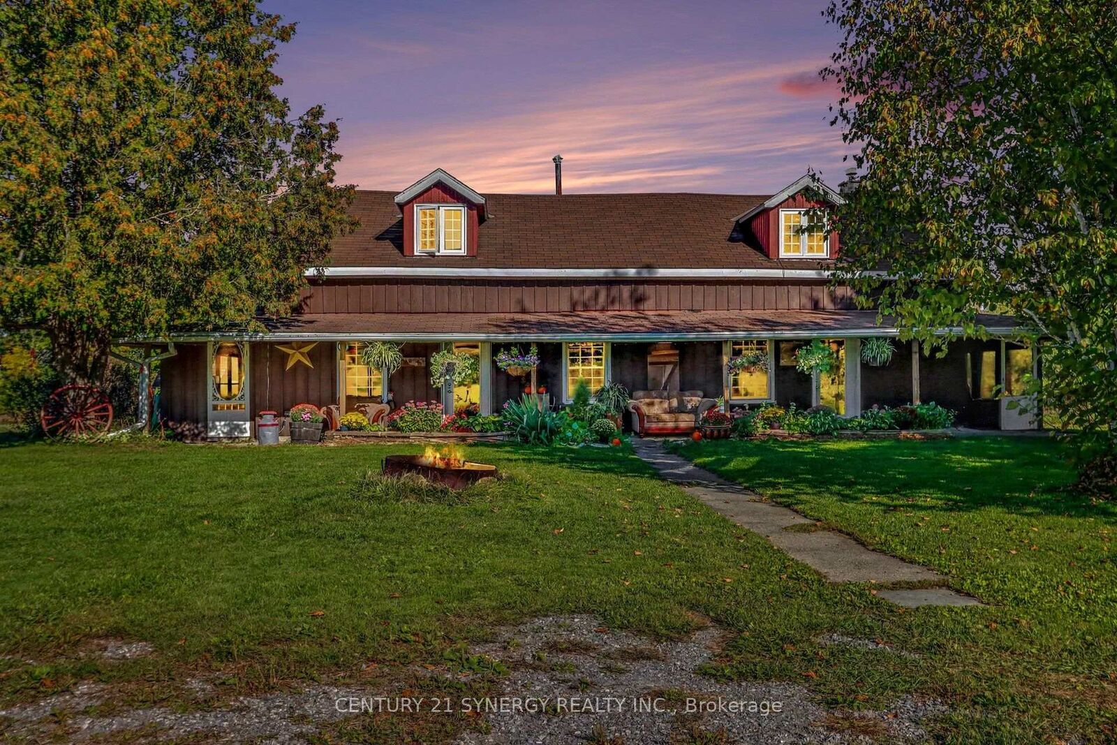 Photo de la propriété:  2960 McLachlin Road  ON K7A 4S7 