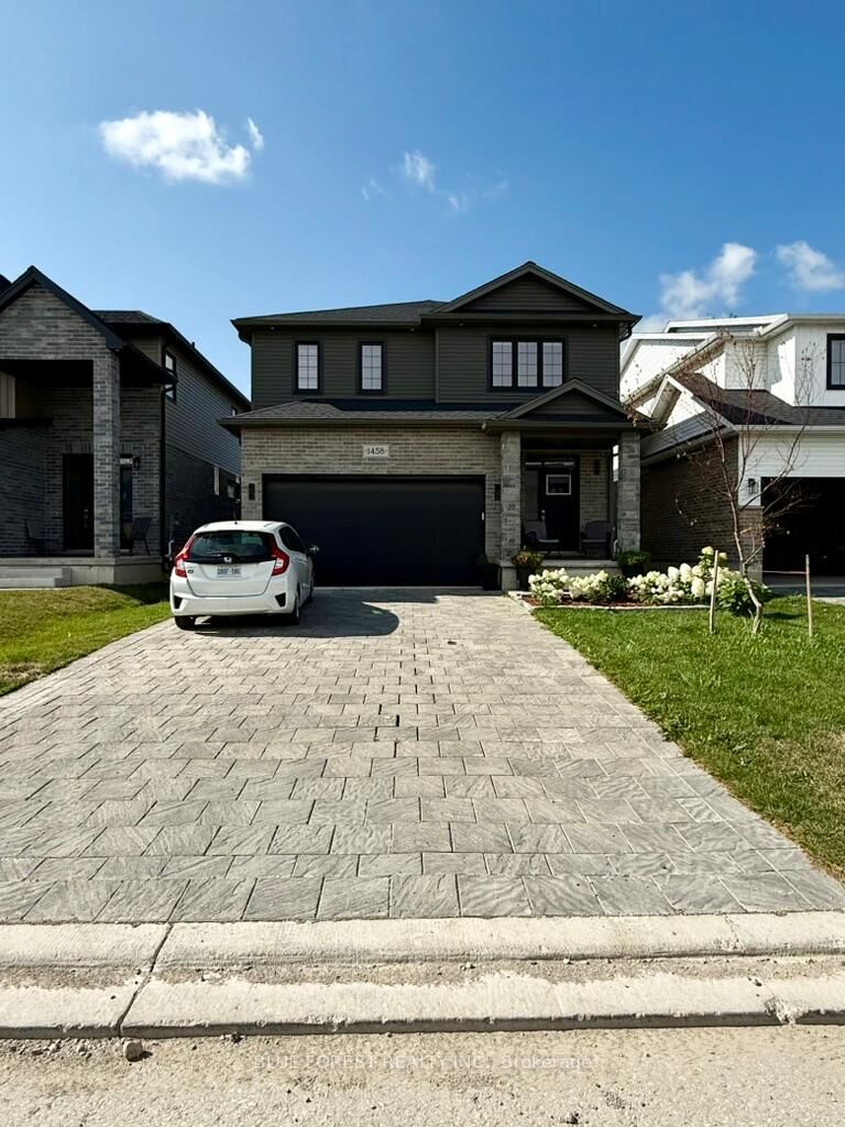 Property Photo:  1458 Wright Crescent  ON N6G 3R6 
