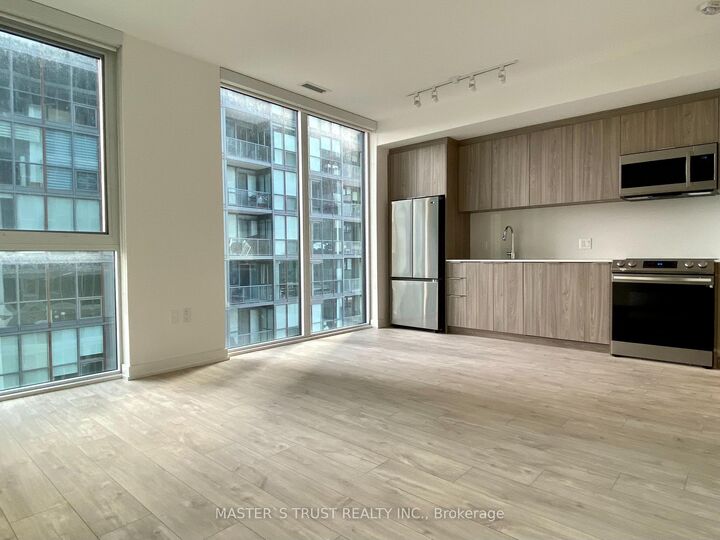 Property Photo:  357 King St Street W 1508  ON M5V 0S7 