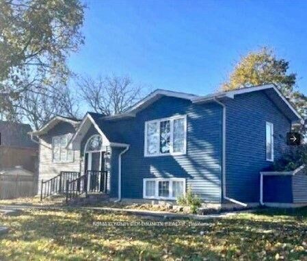 Property Photo:  600 Brock Street S  ON L1N 4K9 
