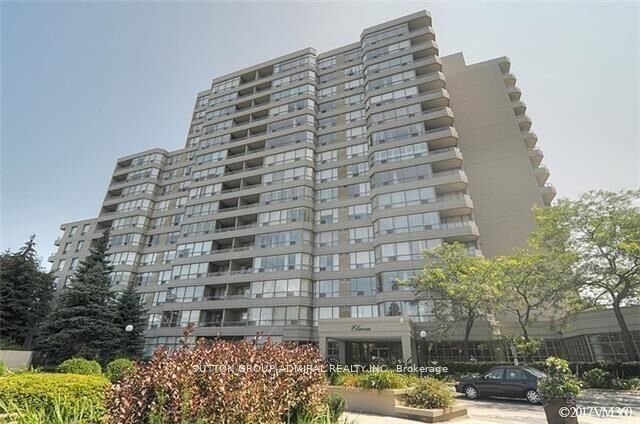Property Photo:  11 Townsgate Drive 1002  ON L4J 8G4 