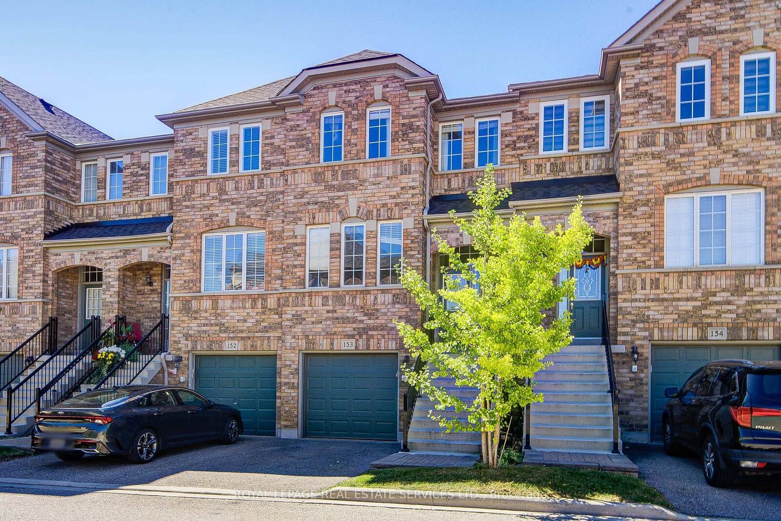 Property Photo:  5530 Glen Erin Drive 153  ON L5M 5C2 