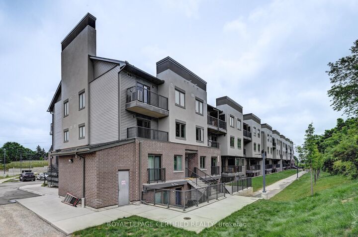 Property Photo:  370 Fisher Mills Road # C-38  ON N3C 0G8 