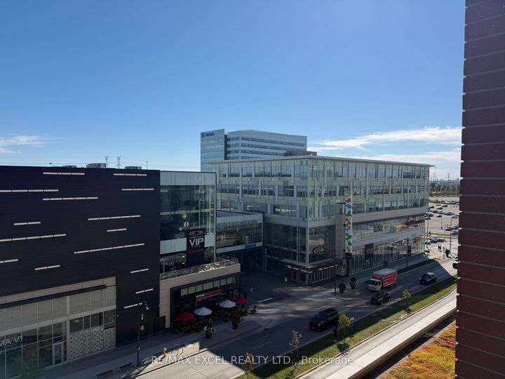 Property Photo:  180 Enterprise Boulevard 512  ON L6G 0G4 
