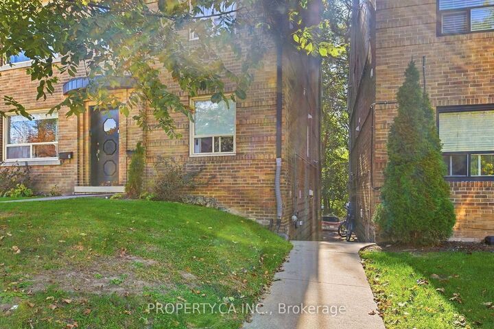 Property Photo:  117 Cheritan Avenue Basement  ON M4R 1S8 