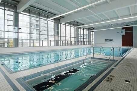 Property Photo:  11 Brunel Court 1508  ON M5V 3Y3 