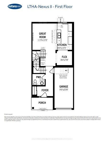 Property Photo: 6508 Homecraft Street ON K0A 2Z0