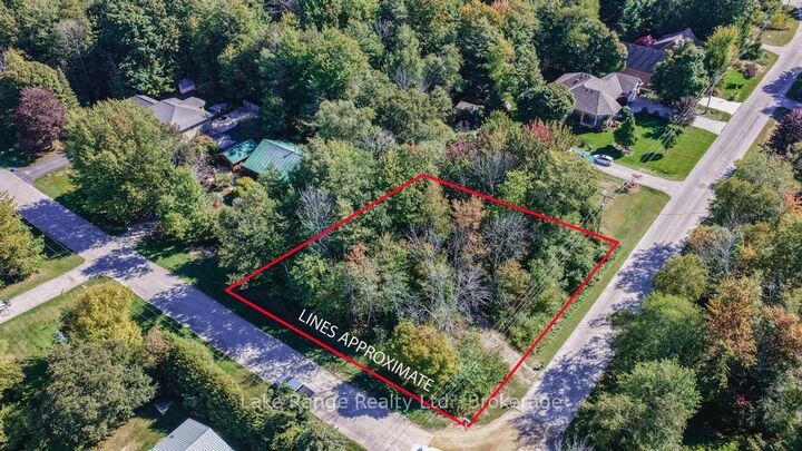 Property Photo:  611 Tuscarora Road  ON N0G 2R0 