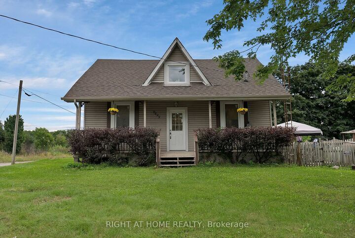 Property Photo: 9495 Baldwin Street N ON L0B 1A0