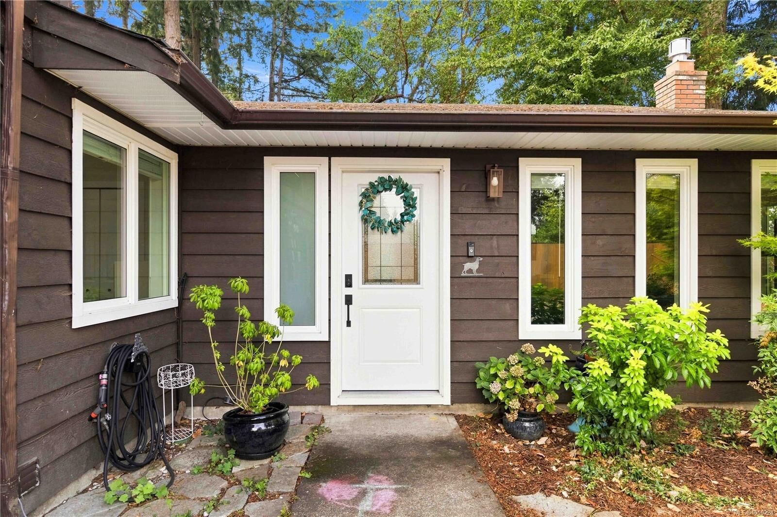 Property Photo:  2319 Sooke Rd #B  BC V9B 1X6 