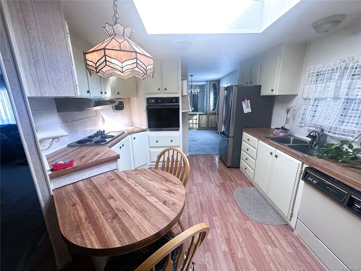 Property Photo: 3497 Gibbins Rd #78 BC V9L 6C9