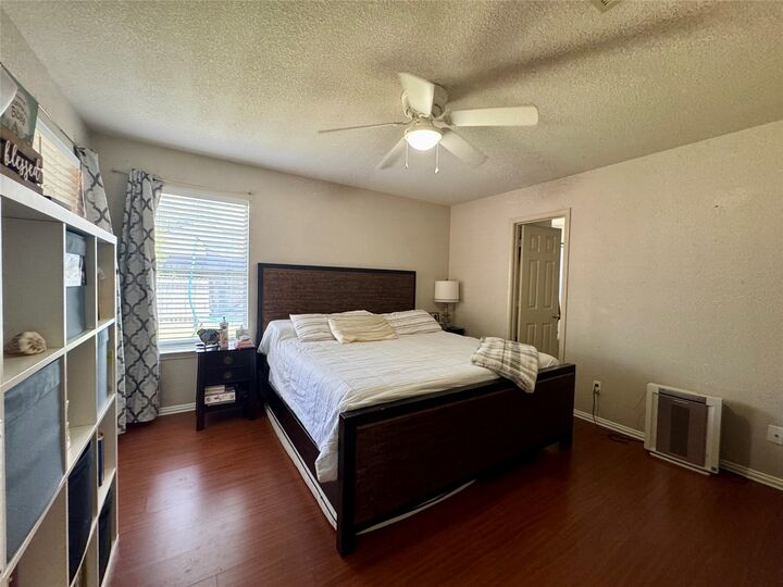 Property Photo:  14313 Alderminster Lane  TX 78660 