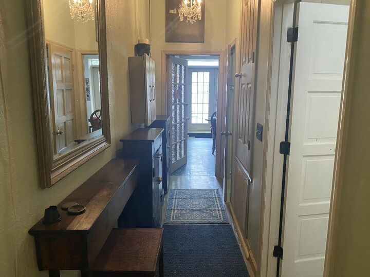 Property Photo:  135 Laurens Street NW A  SC 29801 