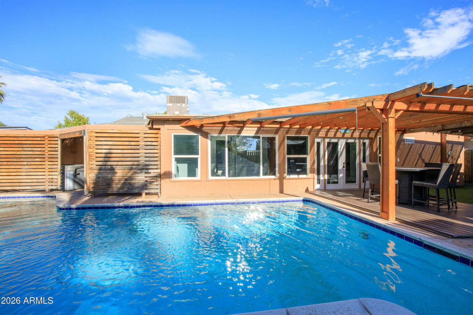 Property Photo:  9826 N 37th Avenue  AZ 85051 