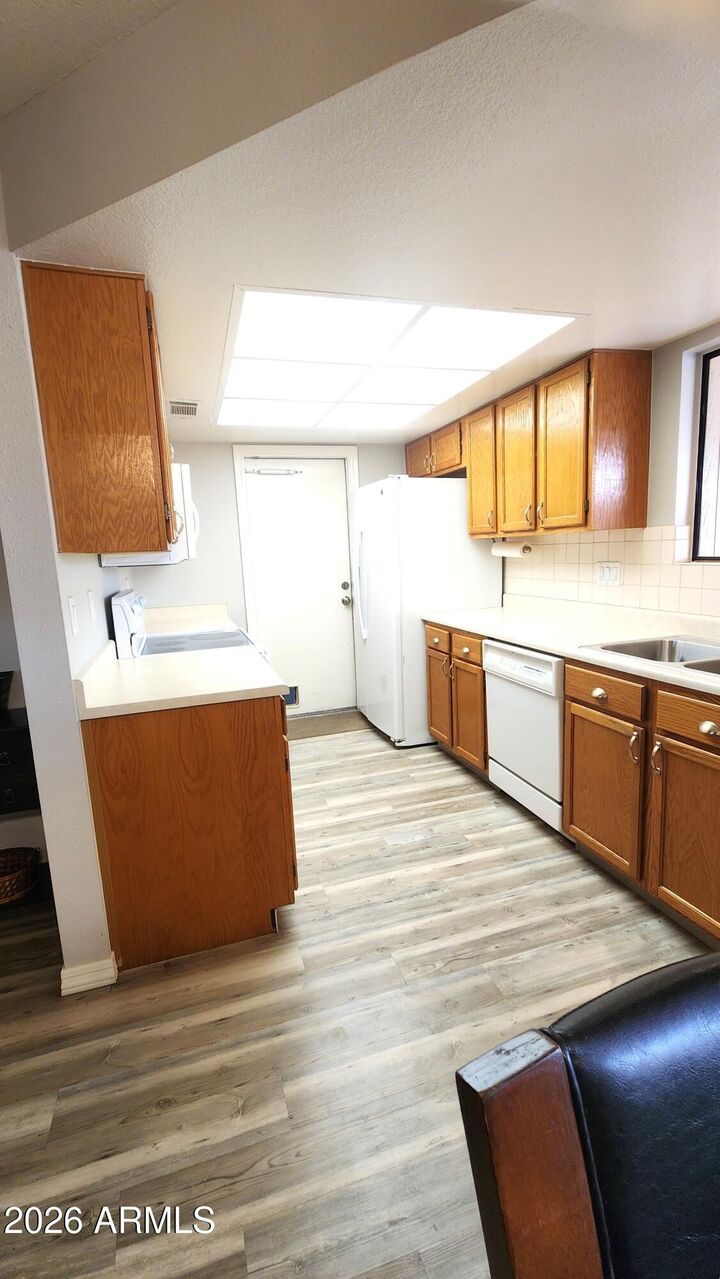 Property Photo: 13327 W Bolero Drive AZ 85375