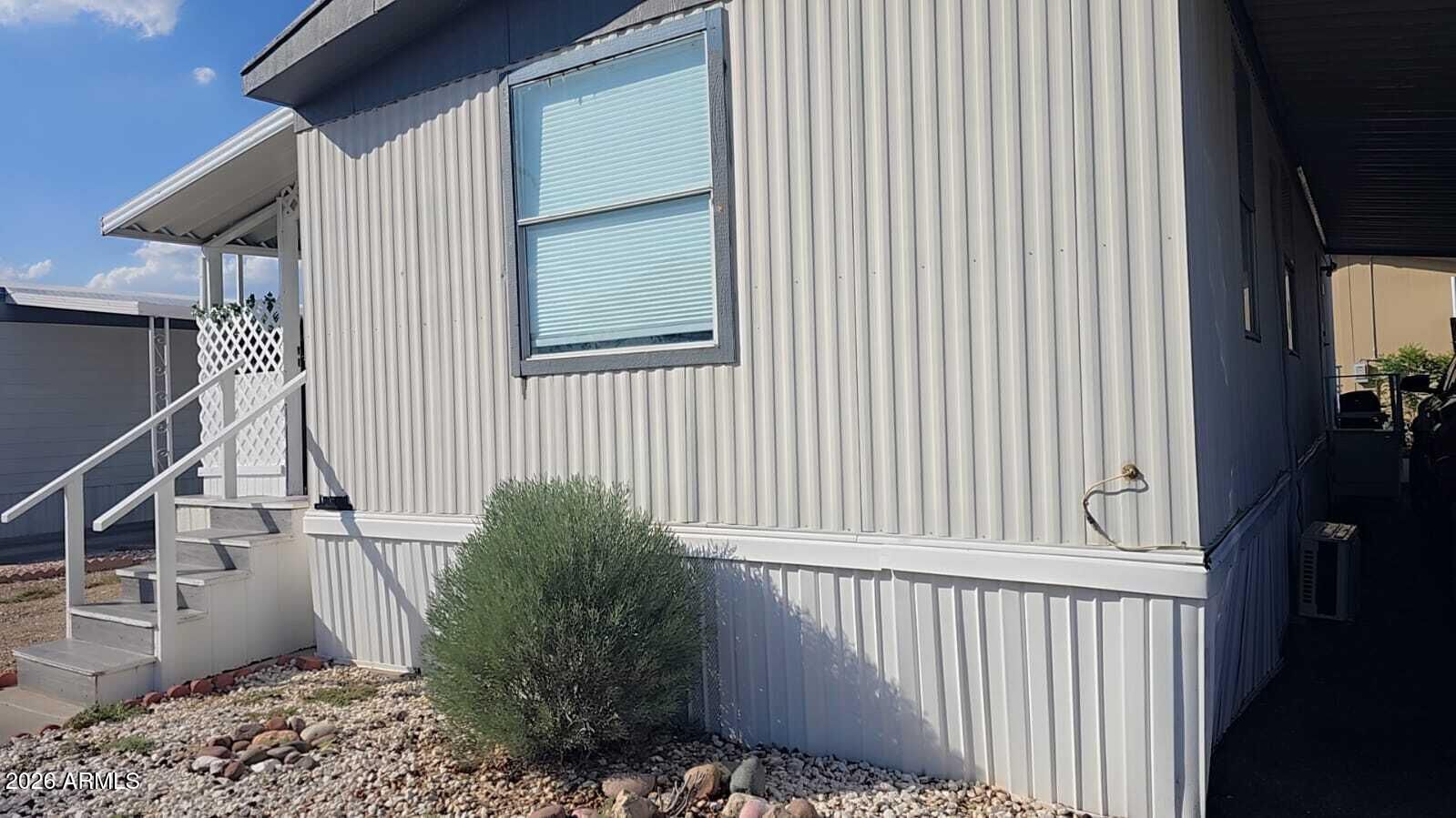 Property Photo: 5747 W Missouri Avenue 174 AZ 85301