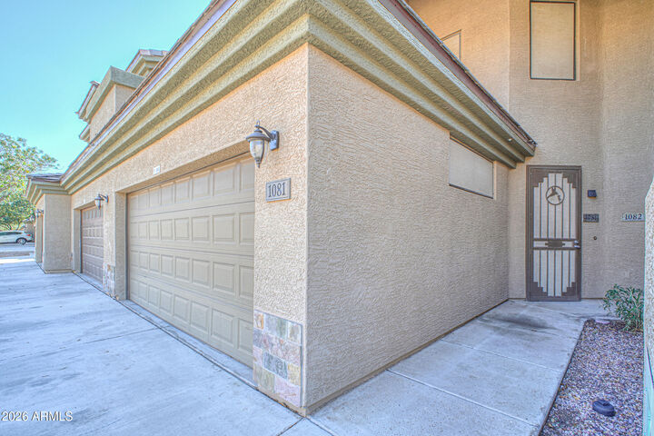 Property Photo:  705 W Queen Creek Road 1081  AZ 85248 