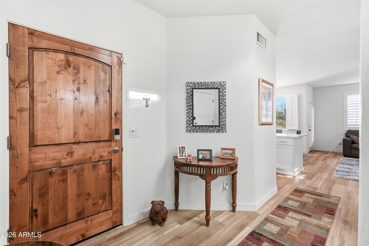 Property Photo: 12315 N Chama Drive 104 AZ 85268