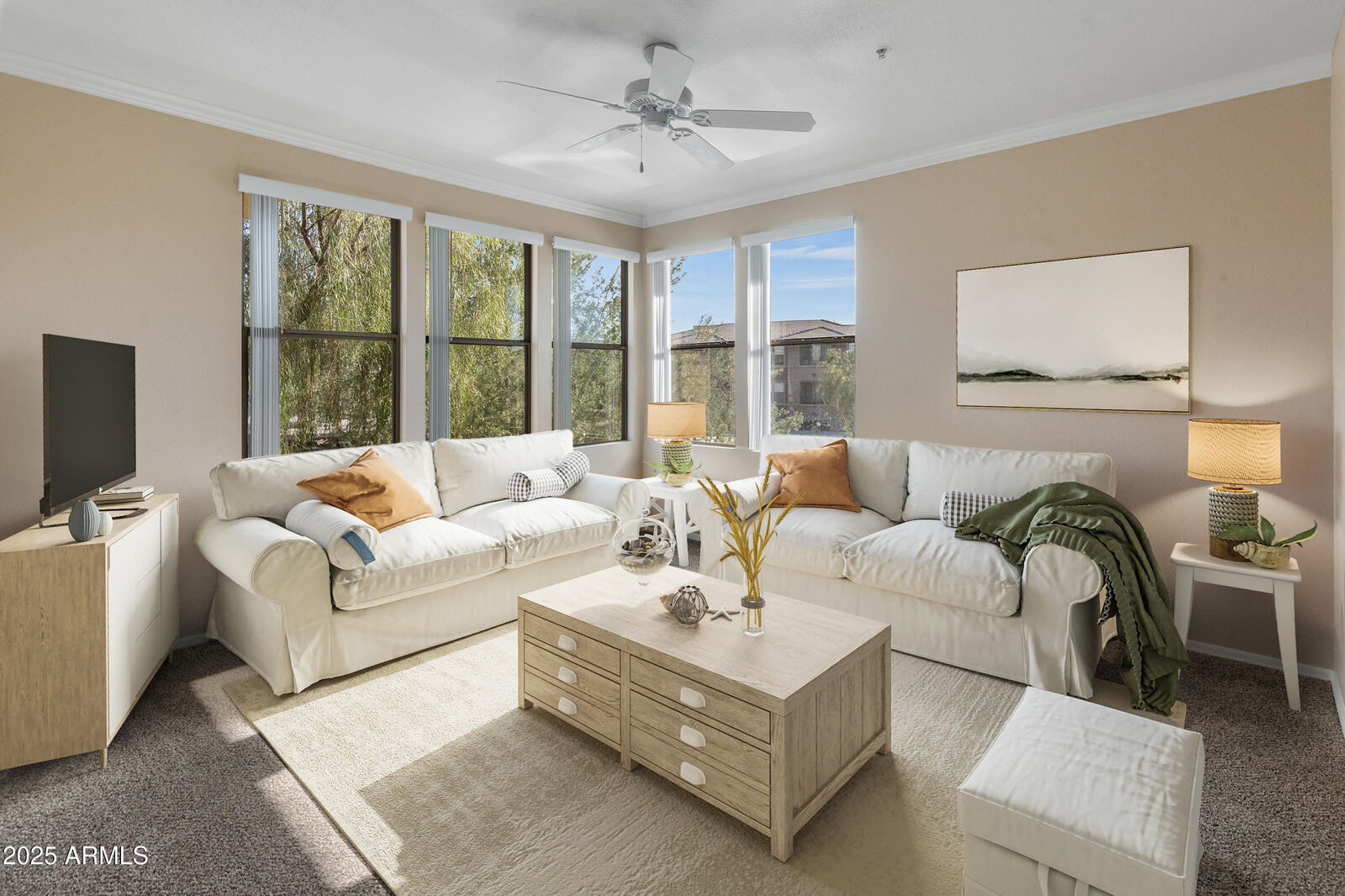 Property Photo:  20100 N 78th Place Apt 2108  AZ 85255 