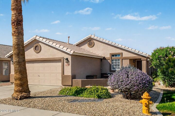 Property Photo:  1392 E Binner Drive  AZ 85225 
