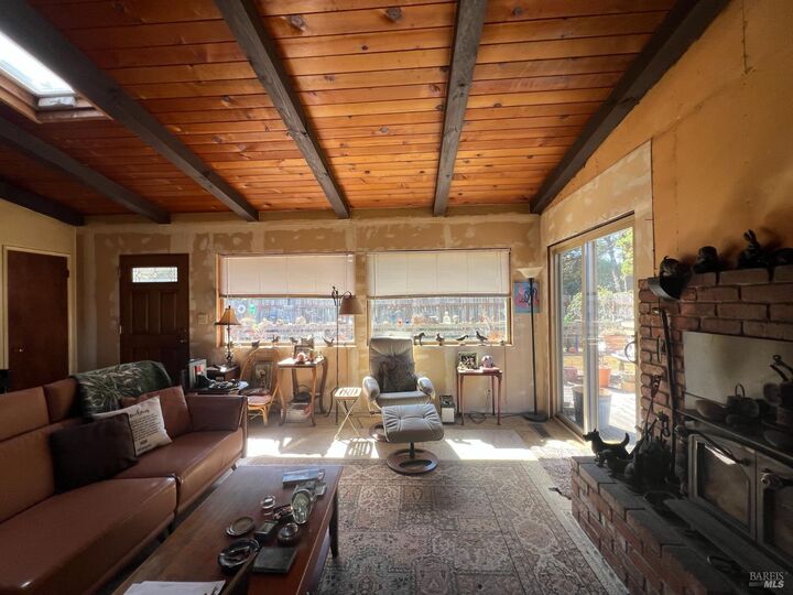Property Photo: 25221 Ward Avenue CA 95437