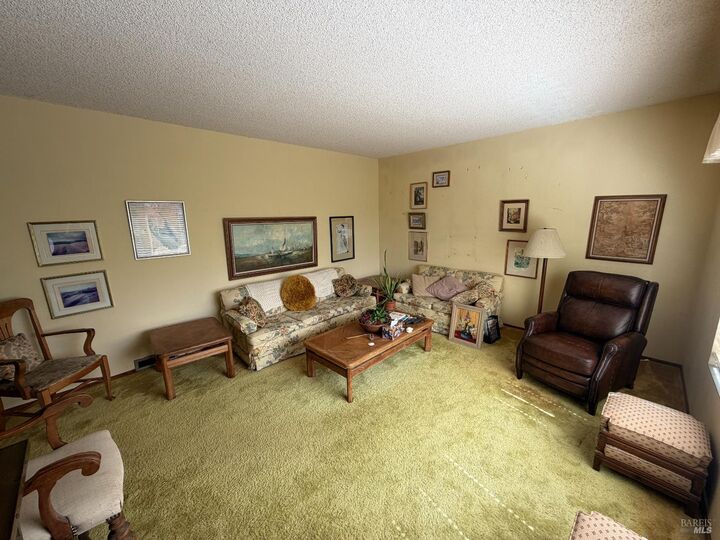 Property Photo:  429 Estado Way  CA 94945 