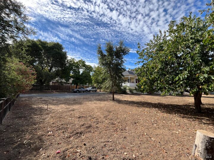 Property Photo:  1723 Novato Boulevard  CA 94947 