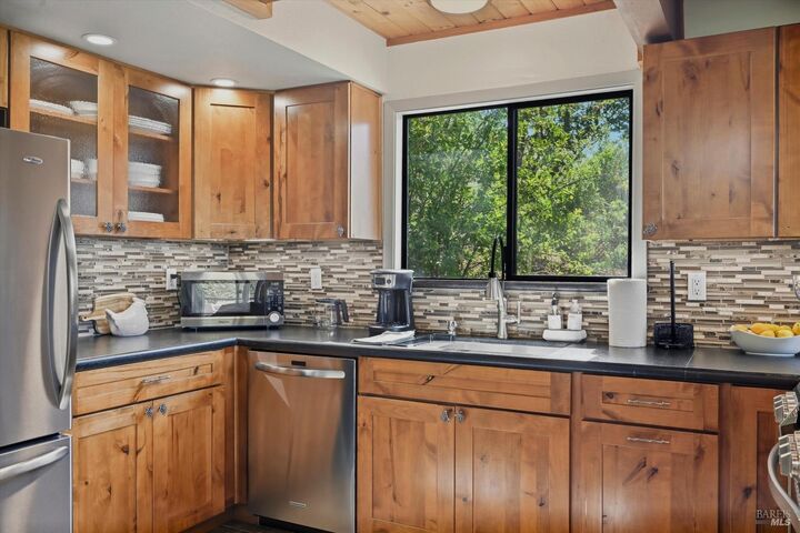 Property Photo:  4405 Lake County Highway  CA 94515 