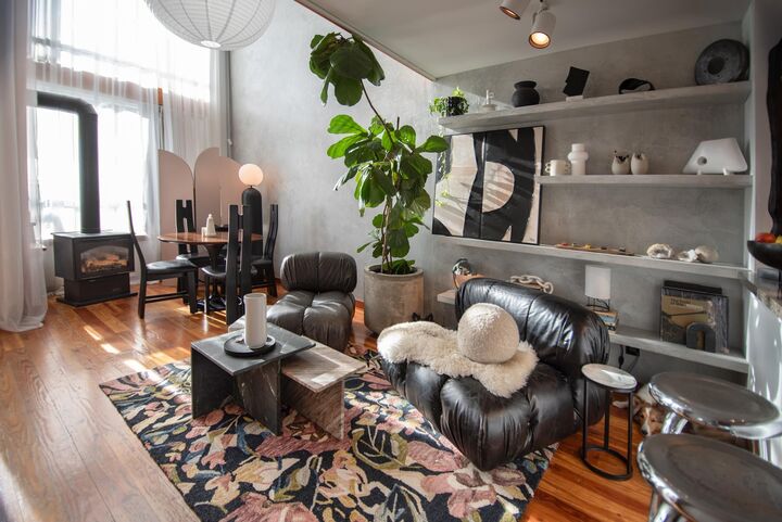 Property Photo:  10 Renaissance Square 211  BC V3M 7B1 