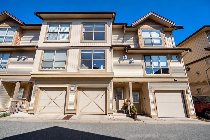 Property Photo:  20350 68 Avenue 42  BC V2Y 3A5 