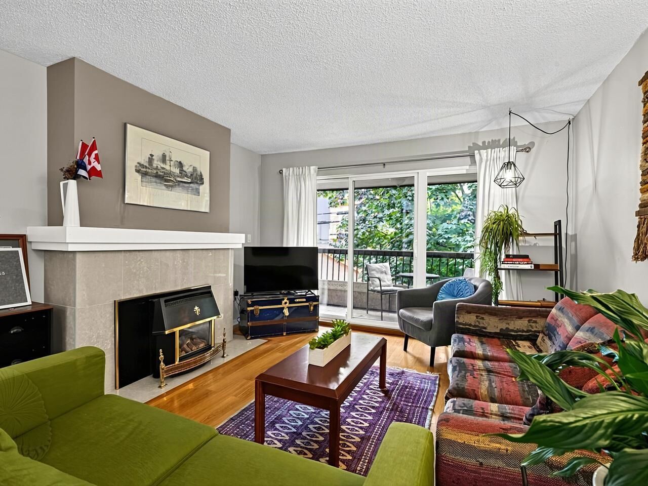 Property Photo:  550 E 6th Avenue 319  BC V5T 4H2 