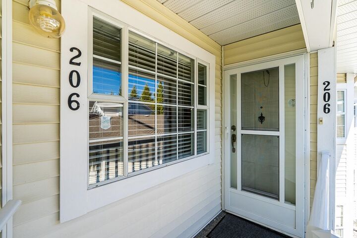 Property Photo:  9109 154 Street 206  BC V3R 9G8 