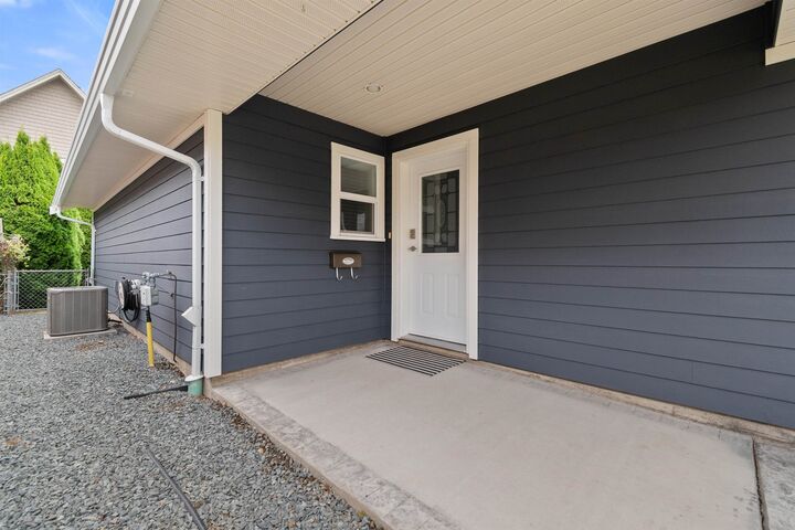 Property Photo:  7291 Morrow Road 18  BC V0M 1A2 