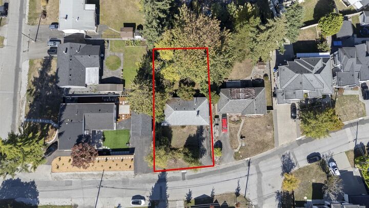 Property Photo:  11055 80A Avenue  BC V4C 1Y4 