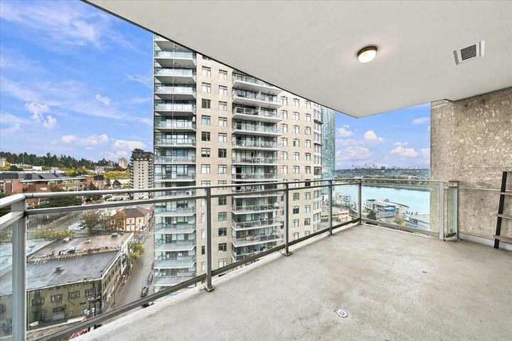 Property Photo:  892 Carnarvon Street 2106  BC V3M 0C5 