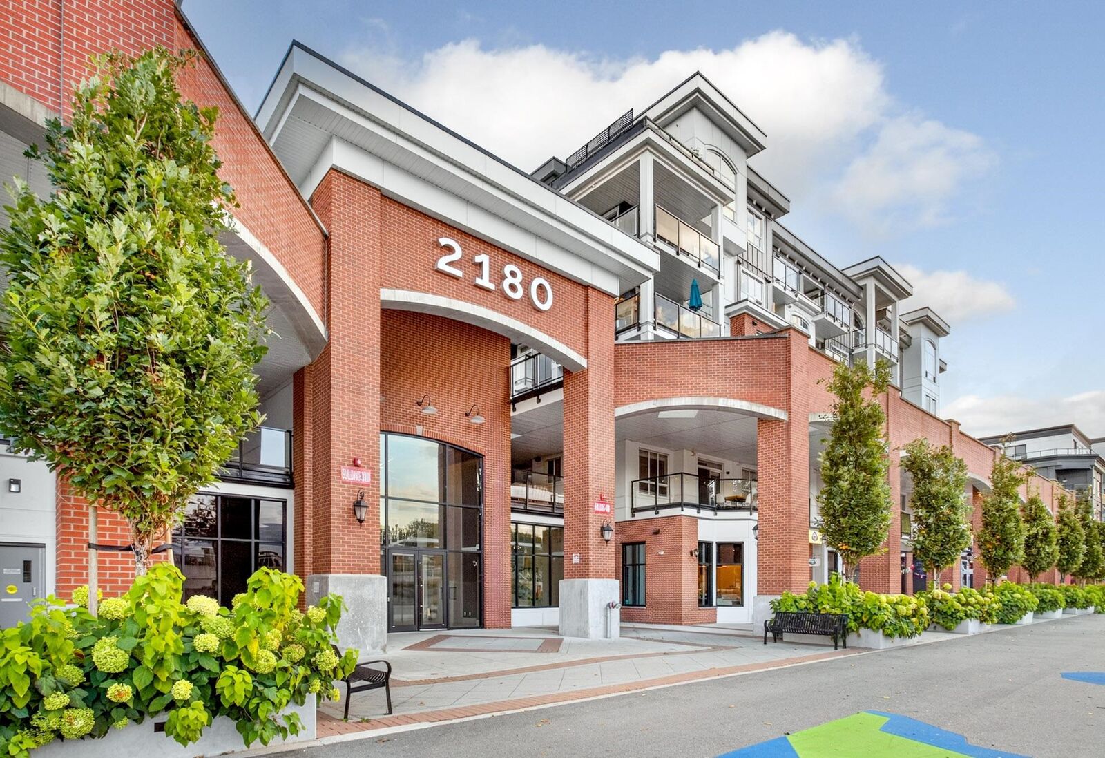 Property Photo:  2180 Kelly Avenue 4503  BC V3C 0L1 