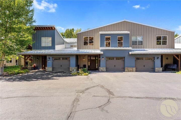 Property Photo: 109 B Kainu Avenue MT 59068