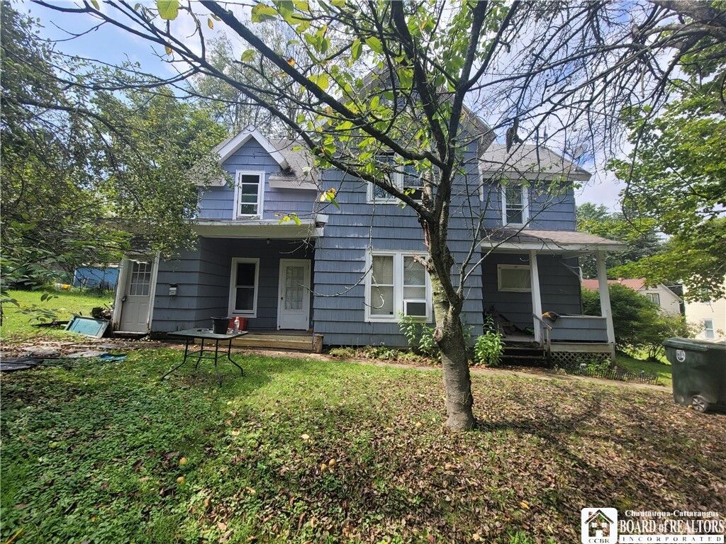 Property Photo:  11 Morton Street  NY 14701 